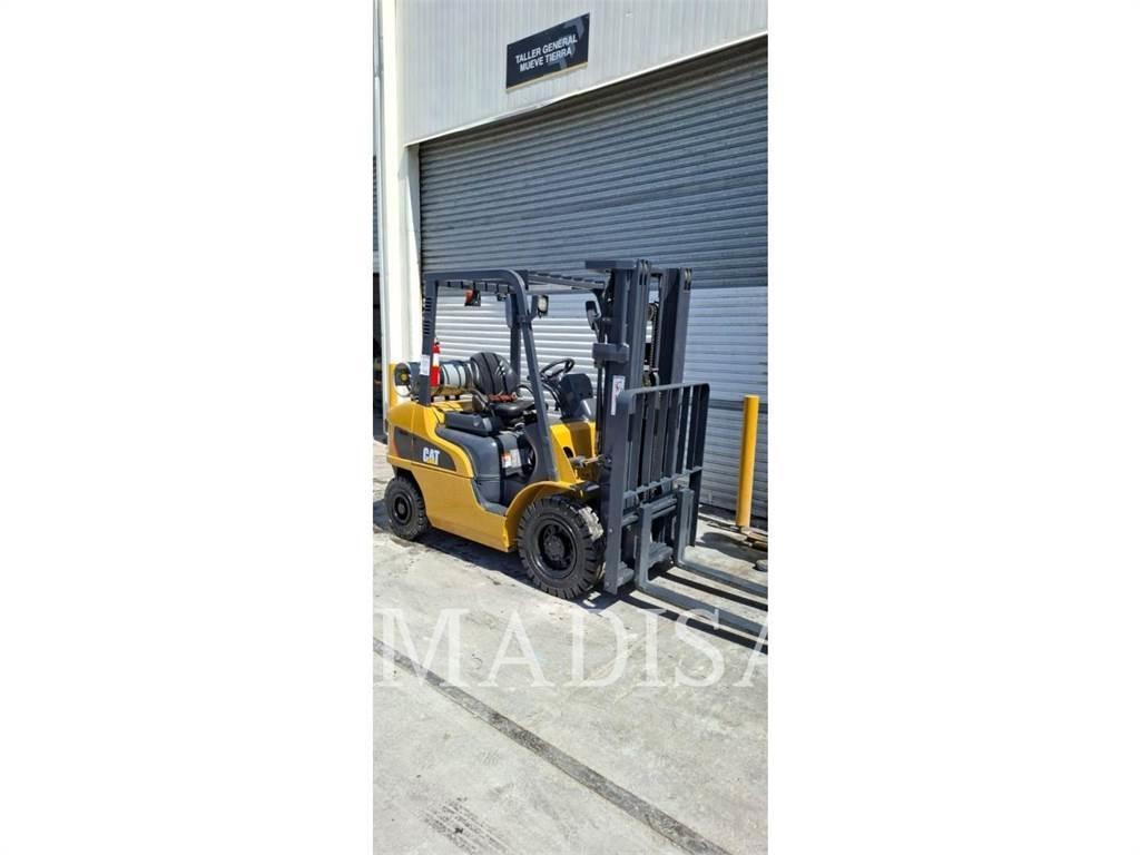 CAT GP25N5 شاحنات ذات رافعات شوكية - أخرى
