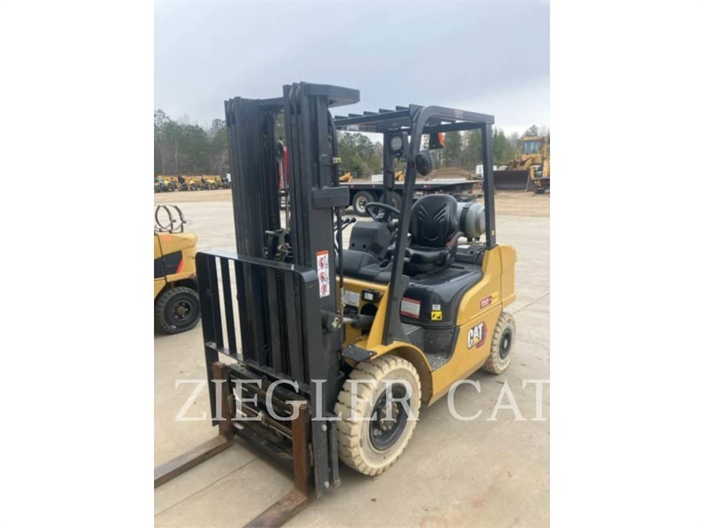 CAT GP25N5 شاحنات ذات رافعات شوكية - أخرى