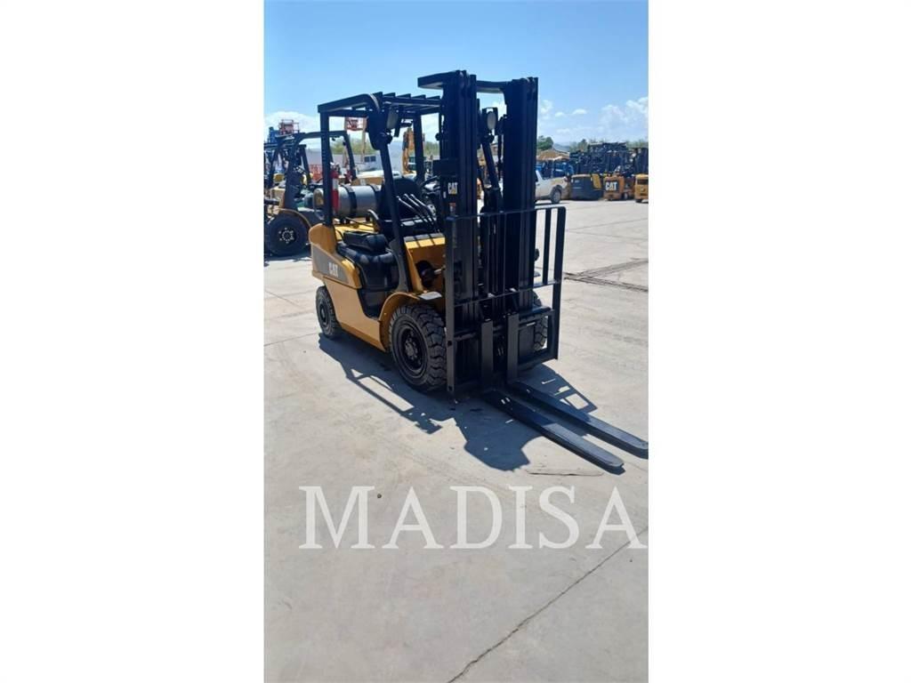 CAT GP25N5-LE شاحنات ذات رافعات شوكية - أخرى