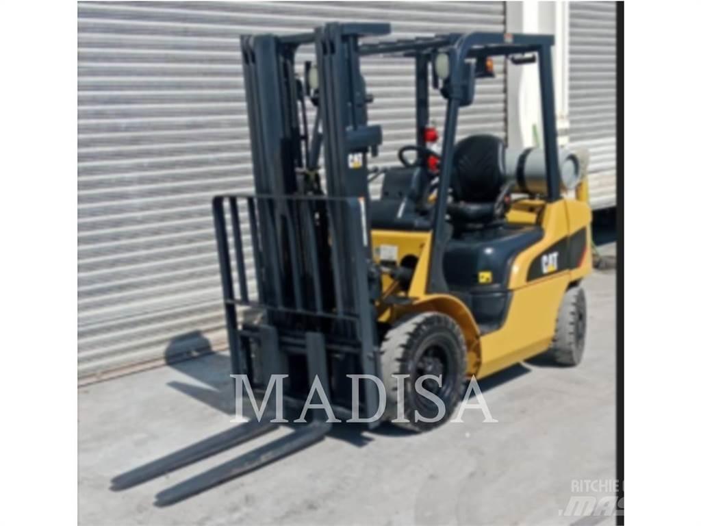 CAT GP25N5-LE شاحنات ذات رافعات شوكية - أخرى