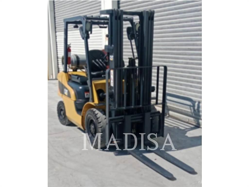 CAT GP25N5-LE شاحنات ذات رافعات شوكية - أخرى