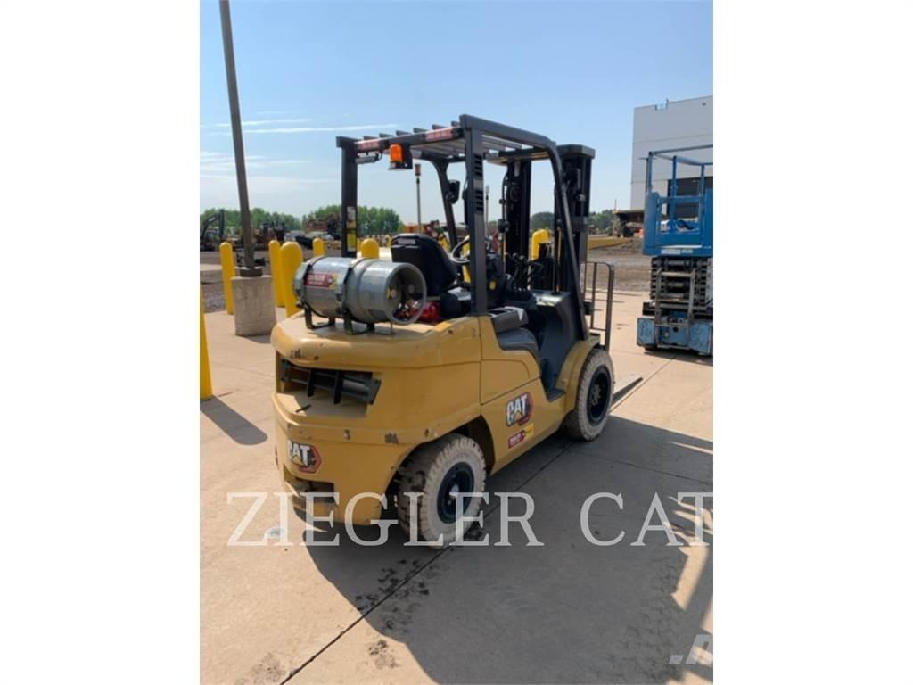 CAT GP30N شاحنات ذات رافعات شوكية - أخرى
