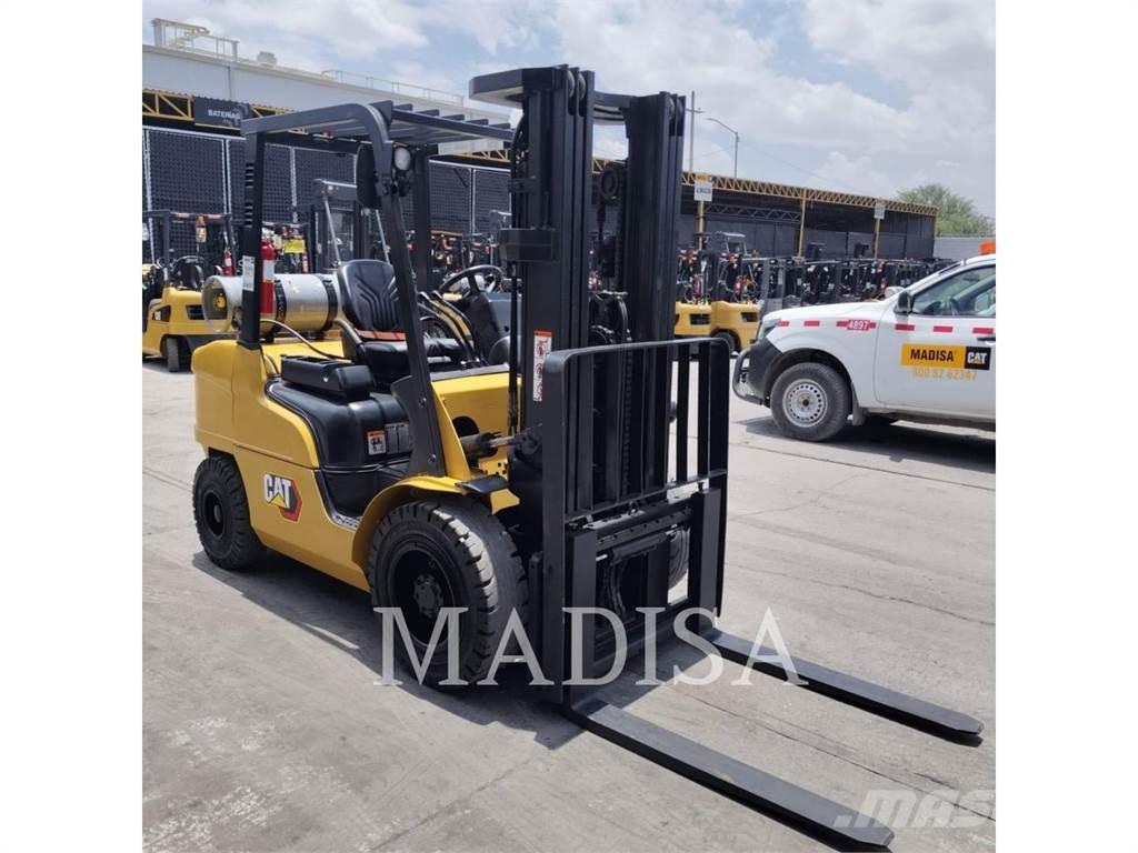 CAT GP30N5 شاحنات ذات رافعات شوكية - أخرى