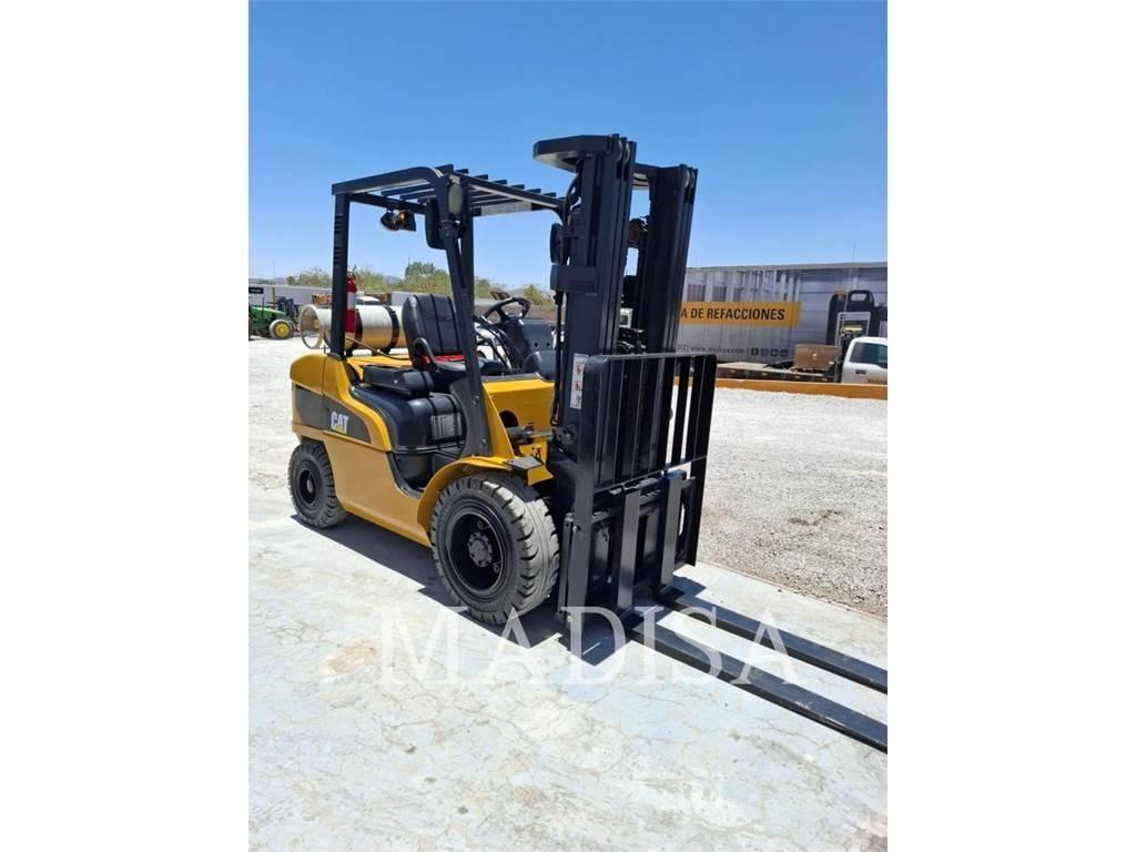 CAT GP30N5 شاحنات ذات رافعات شوكية - أخرى