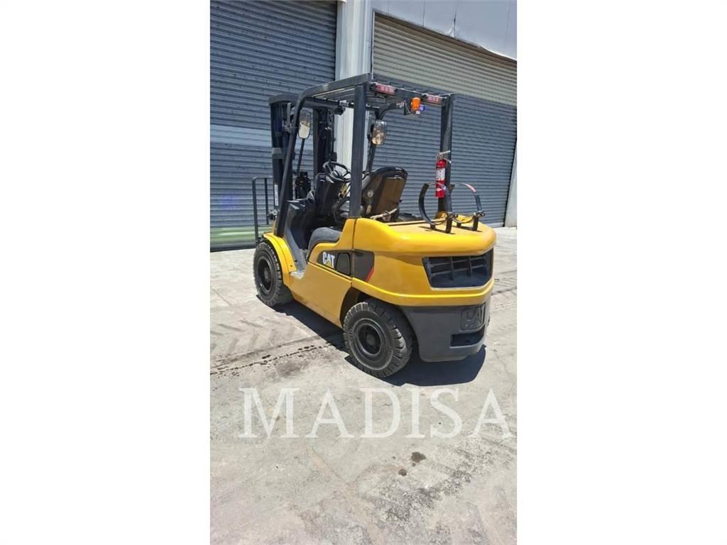 CAT GP30N5 شاحنات ذات رافعات شوكية - أخرى