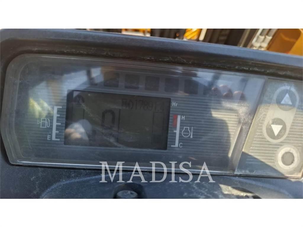 CAT GP30N5 شاحنات ذات رافعات شوكية - أخرى
