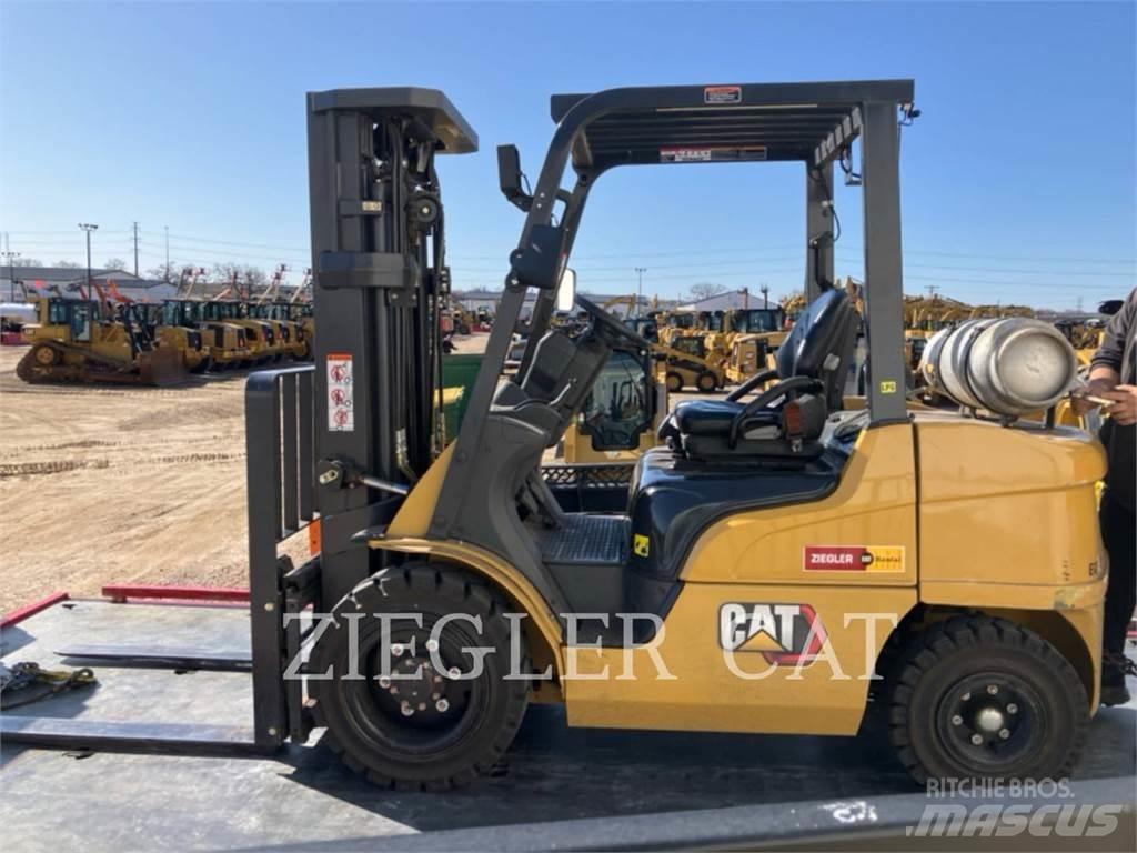 CAT GP30N5 شاحنات ذات رافعات شوكية - أخرى