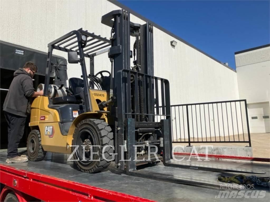 CAT GP30N5 شاحنات ذات رافعات شوكية - أخرى