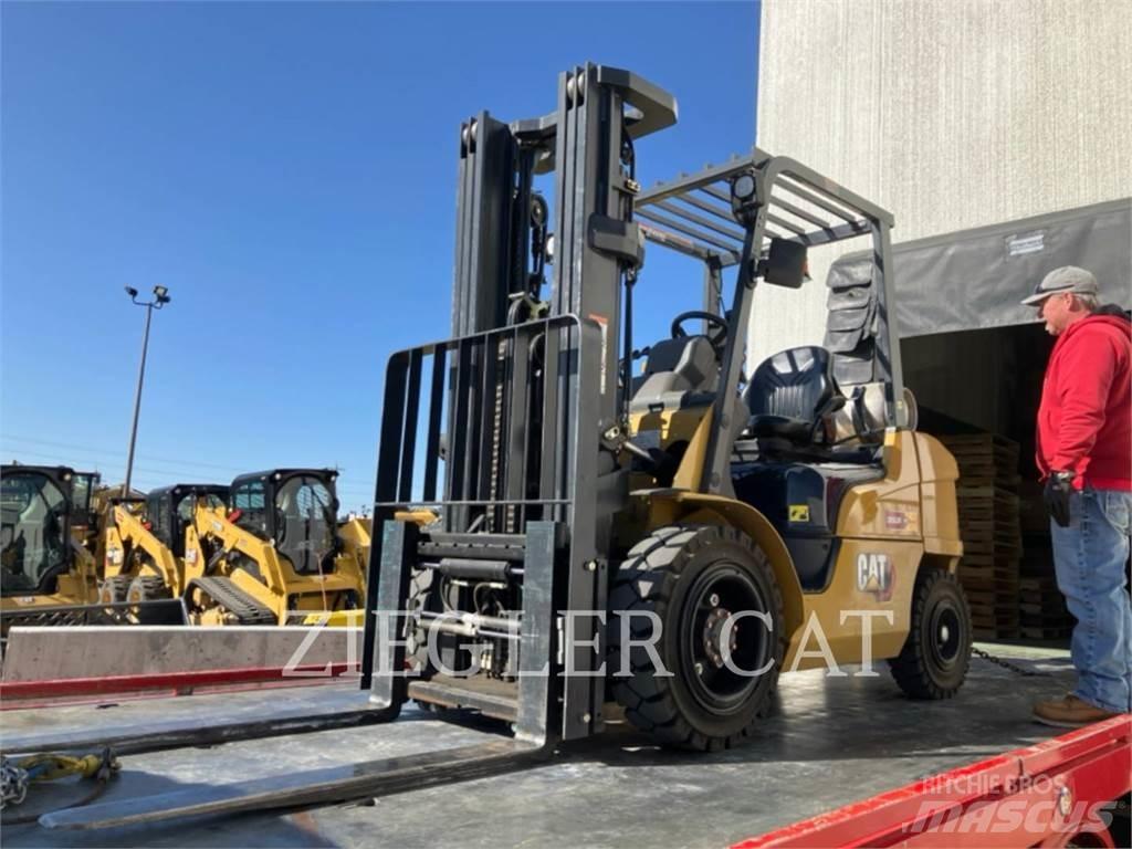 CAT GP30N5 شاحنات ذات رافعات شوكية - أخرى