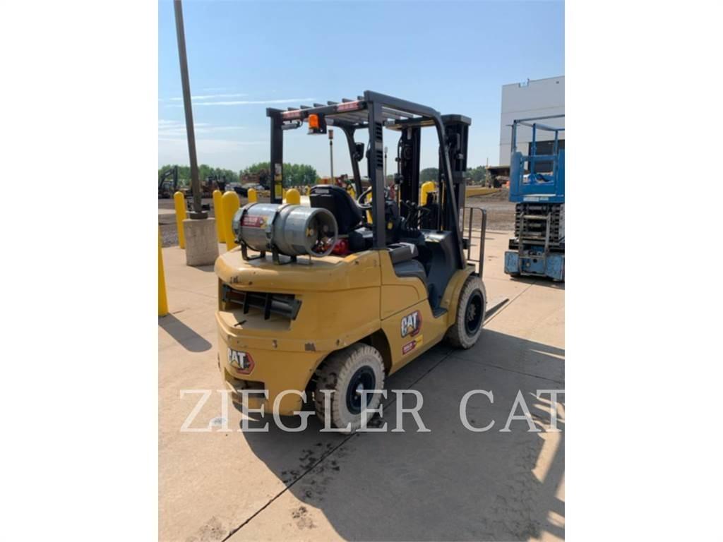 CAT GP35N5 شاحنات ذات رافعات شوكية - أخرى