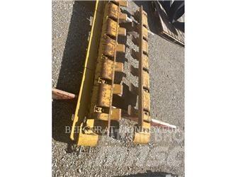 CAT GRATTOIR CS76 ضاغطات التربة