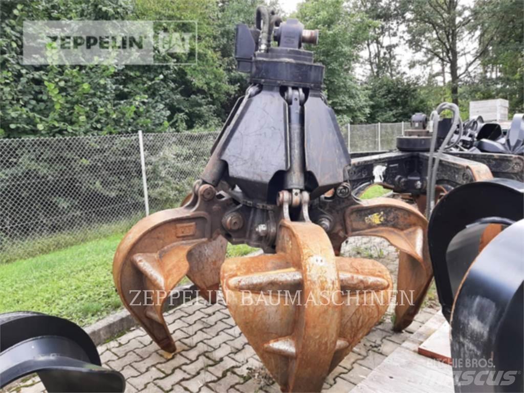 CAT GSV525 MEHRSCHALEN خطاطيف