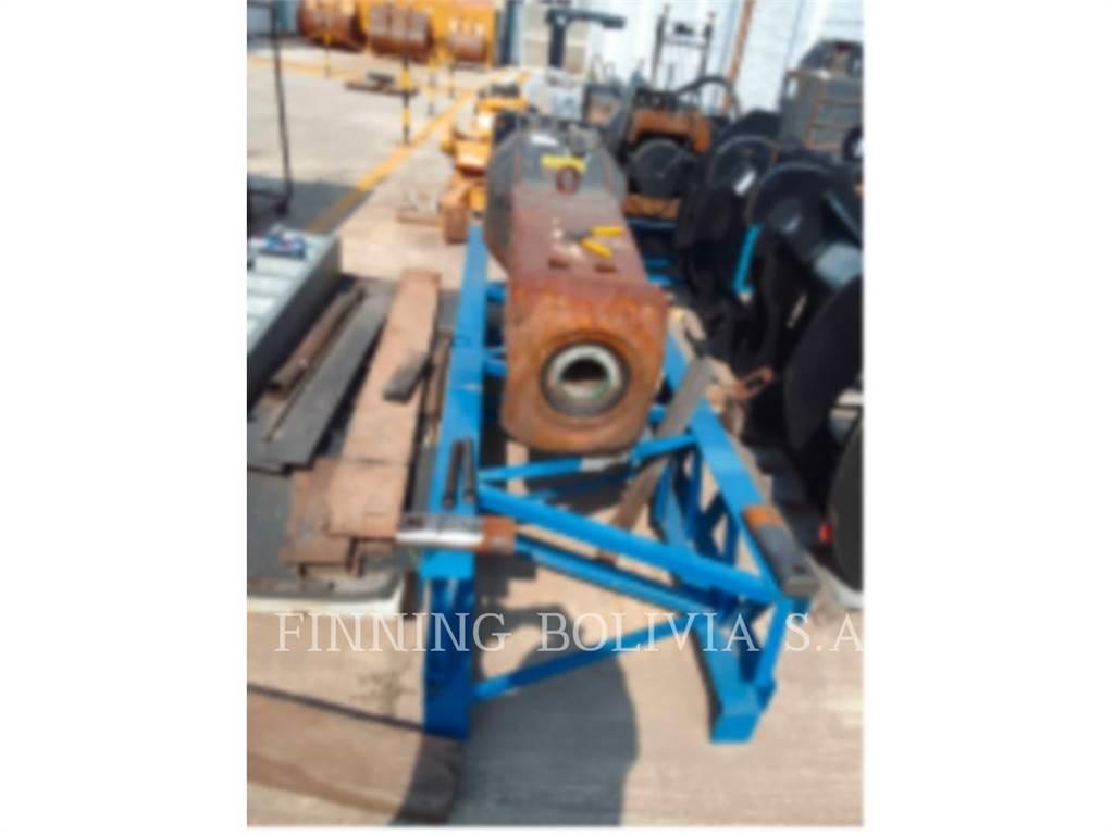 CAT H 120 E S مطارق / كسارات