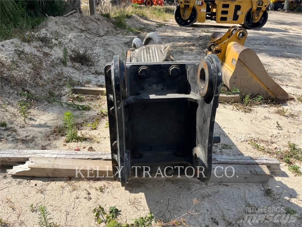 CAT H 160 E مطارق / كسارات