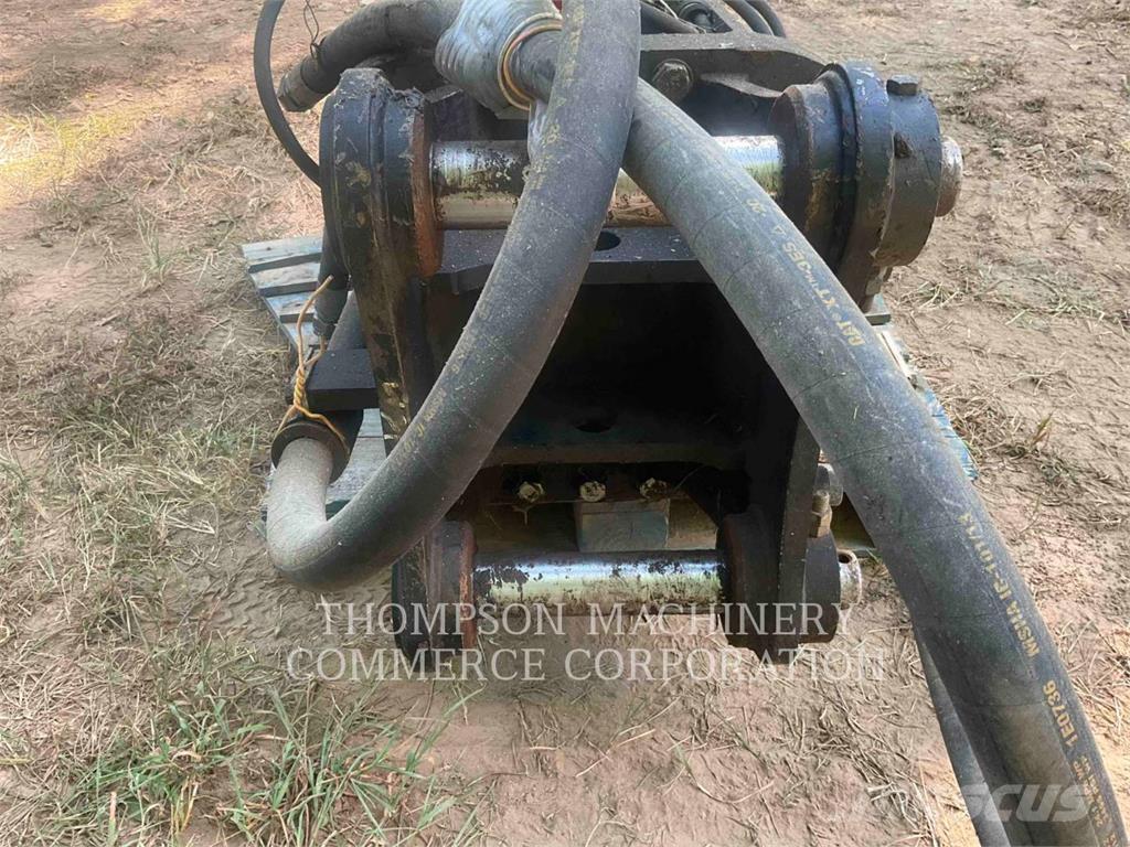 CAT H120ES مطارق / كسارات
