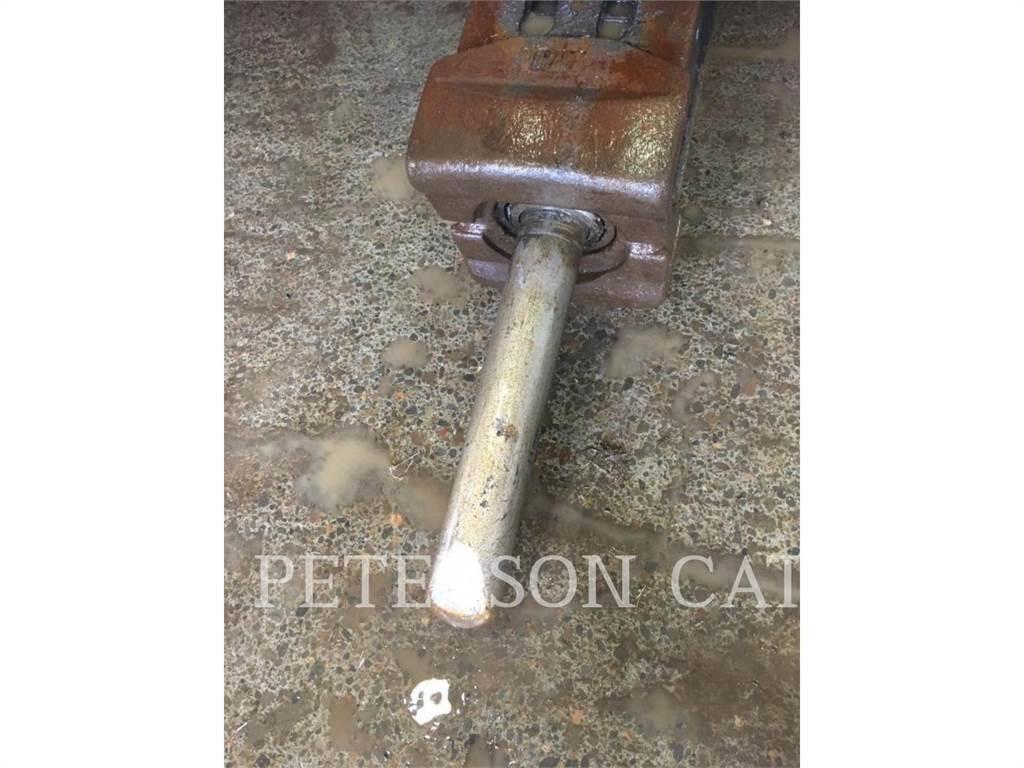 CAT H120ES 320 مطارق / كسارات