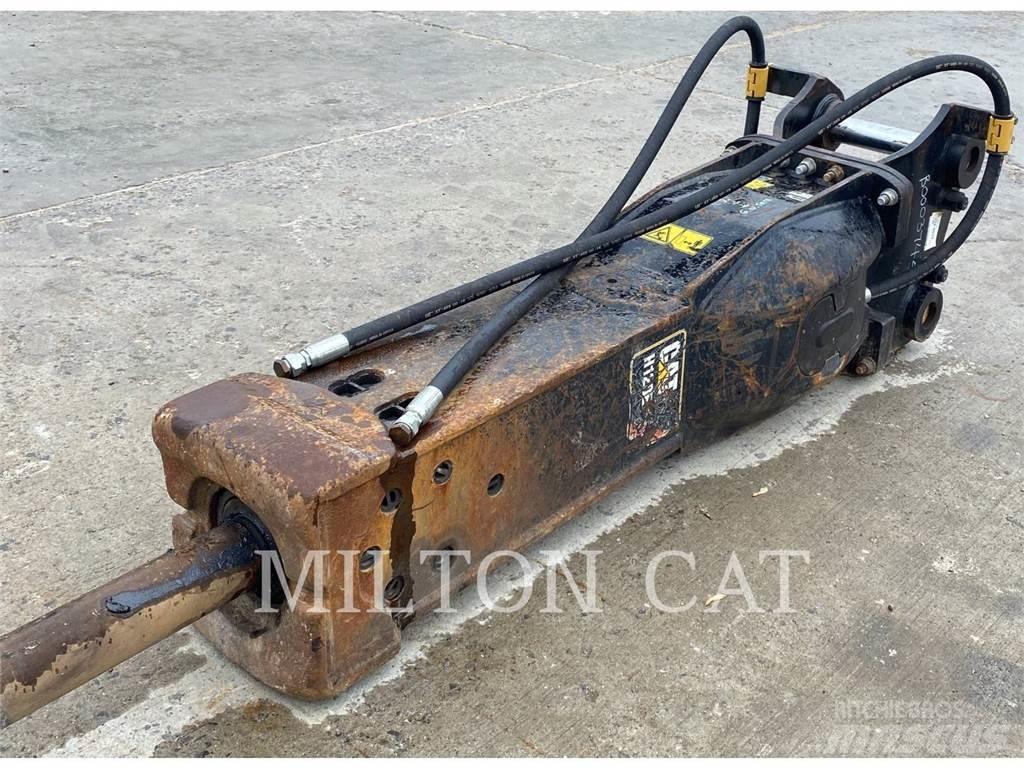 CAT H120ES HAMMER مطارق / كسارات