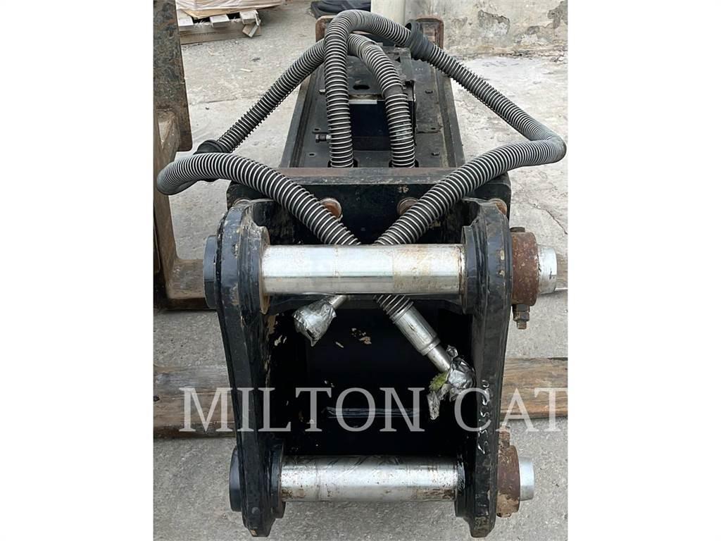 CAT H120GC HAMMER مطارق / كسارات