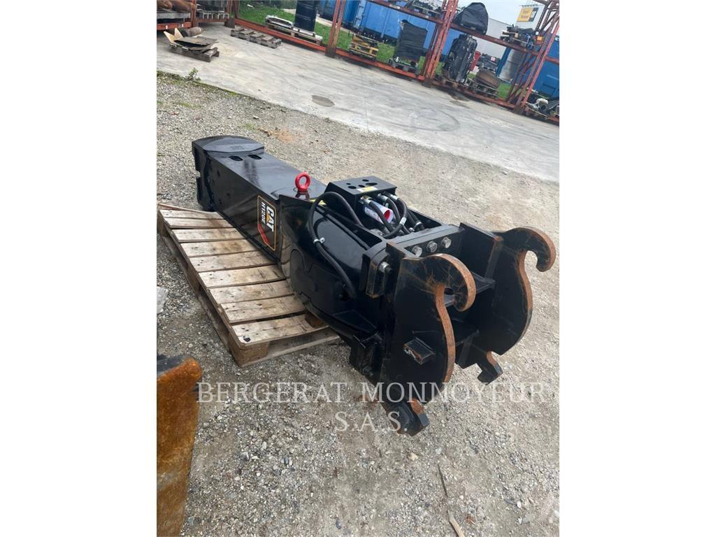 CAT H120S/CW40S/BRH أخرى