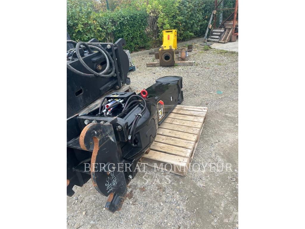 CAT H120S/CW40S/BRH أخرى