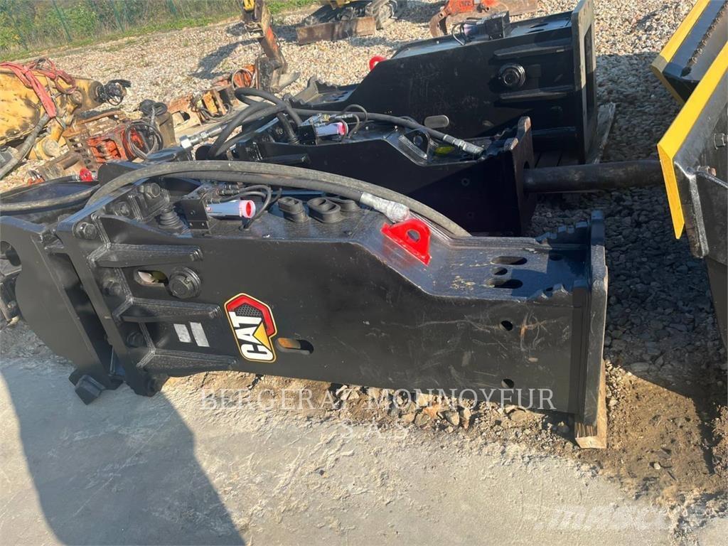 CAT H130GCS/CW40S أخرى