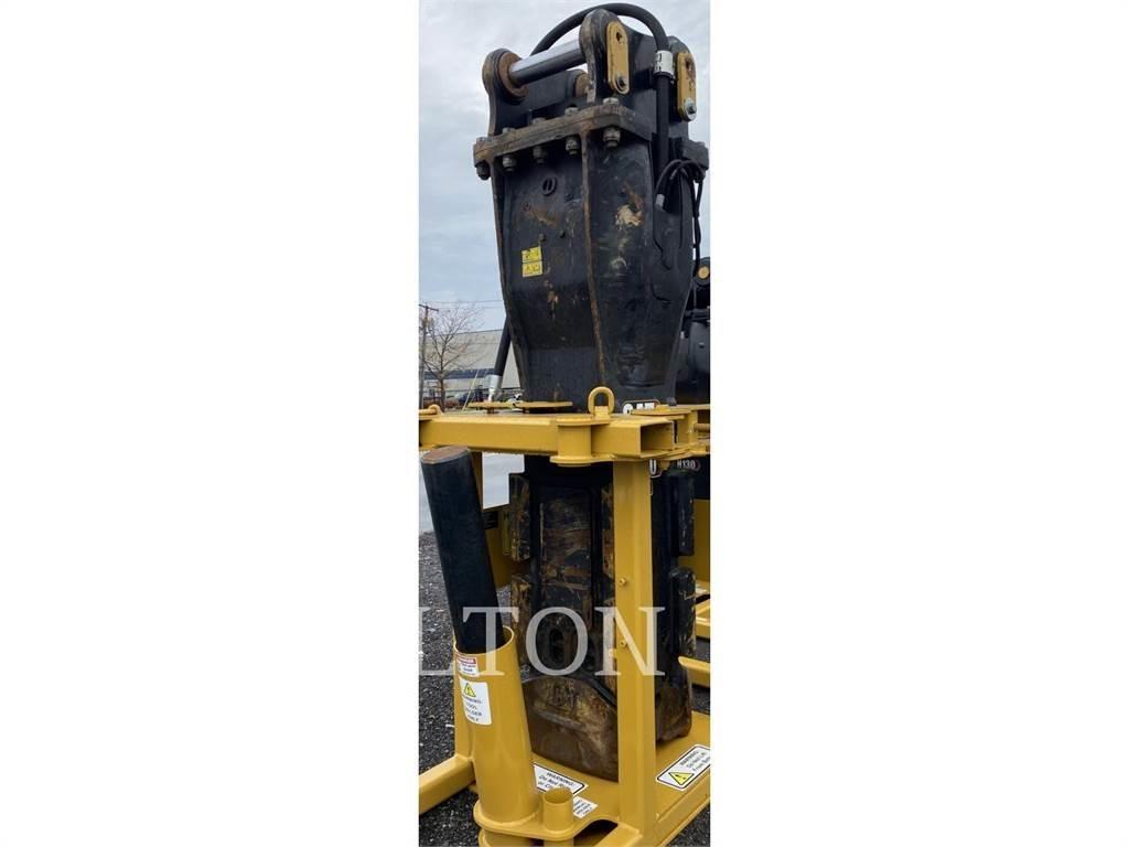 CAT H160S HAMMER مطارق / كسارات