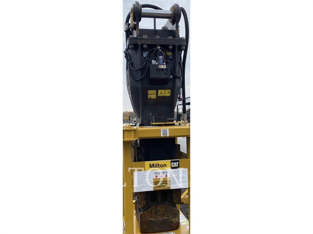 CAT H160S HAMMER مطارق / كسارات