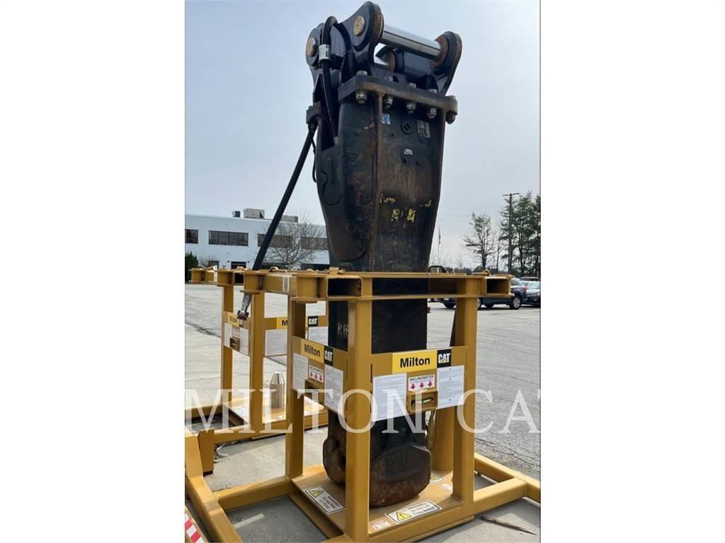 CAT H160S HAMMER مطارق / كسارات