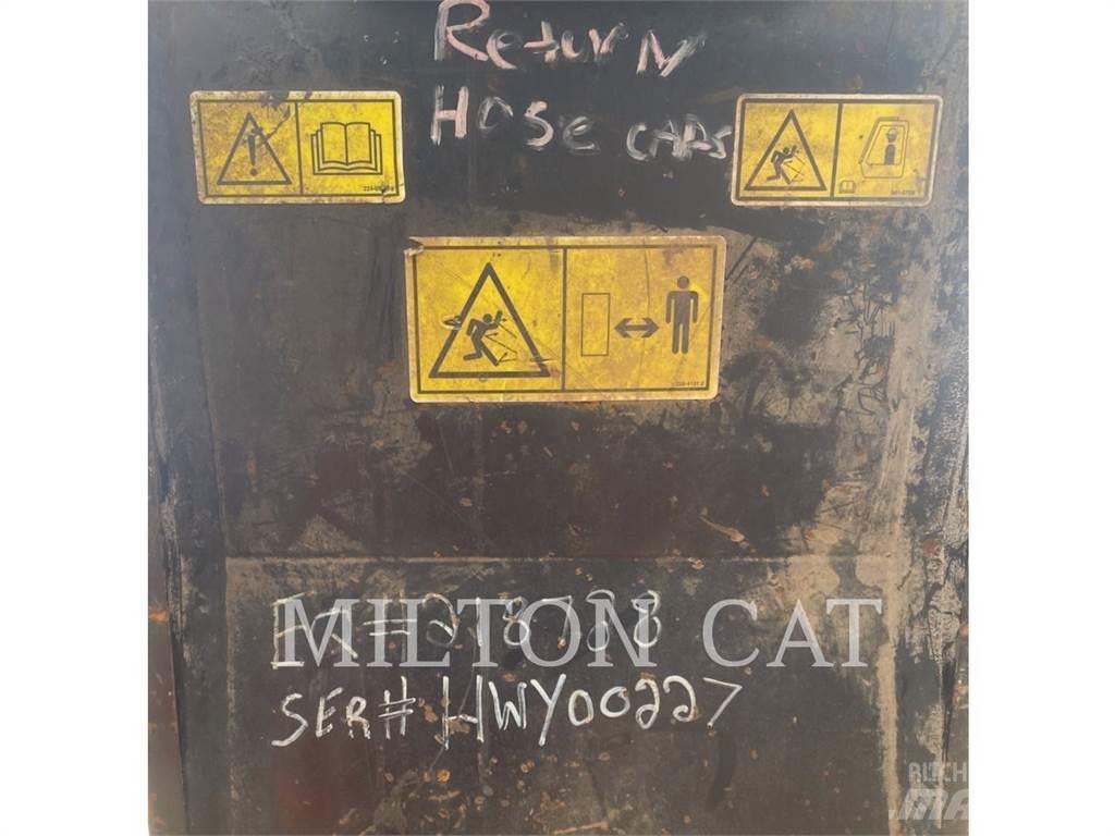CAT H160S HAMMER مطارق / كسارات