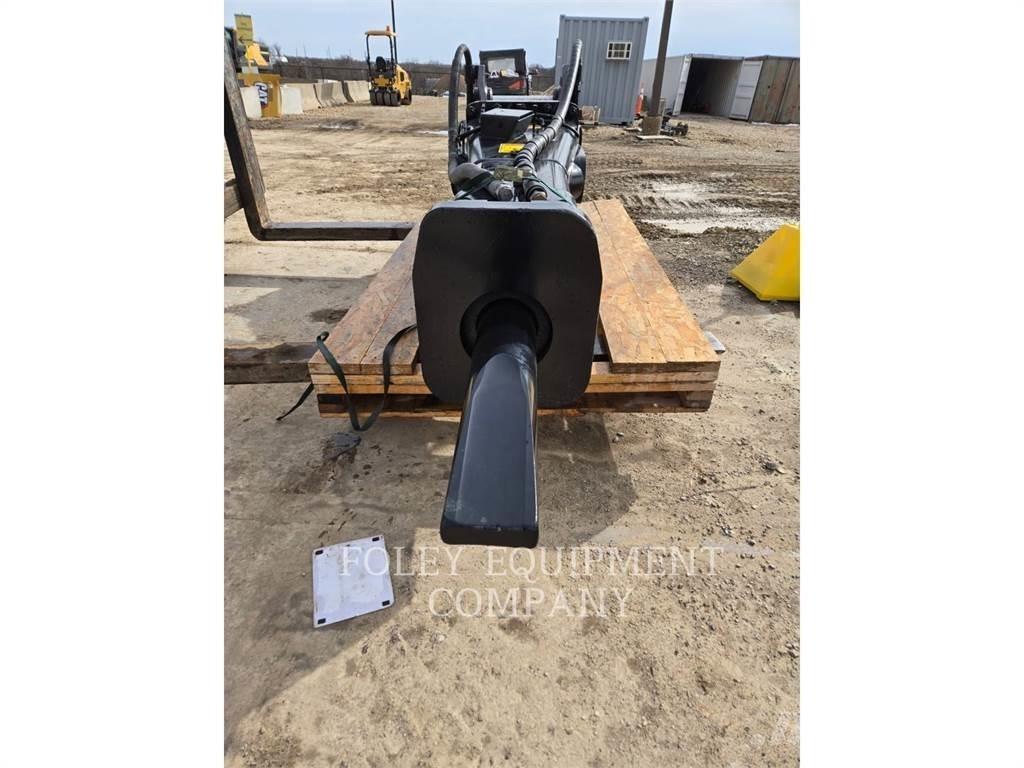 CAT H180DS مطارق / كسارات