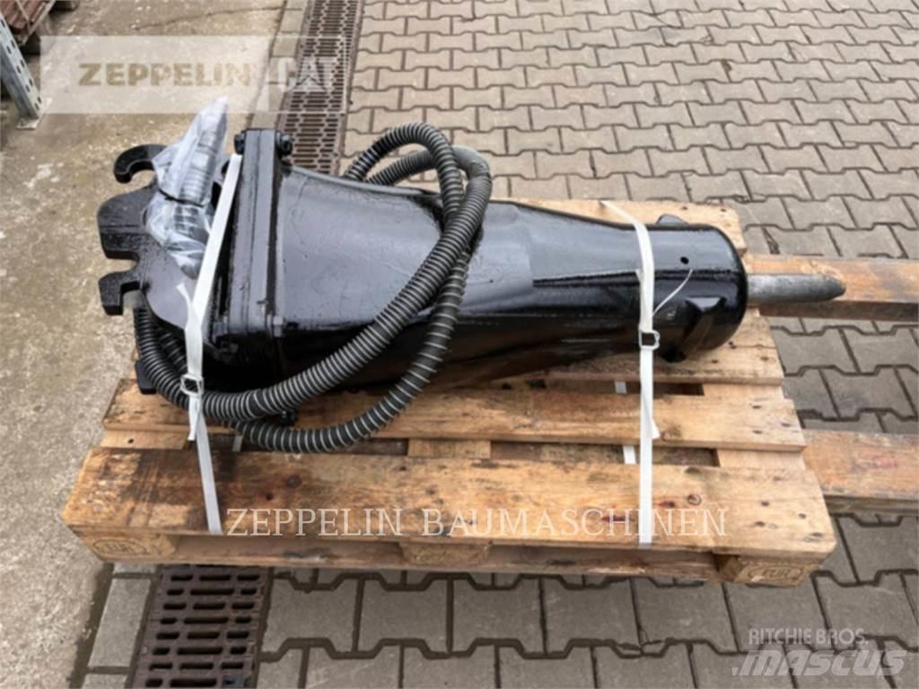 CAT H55 DSFT مطارق / كسارات