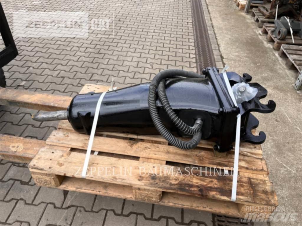 CAT H55 DSFT مطارق / كسارات