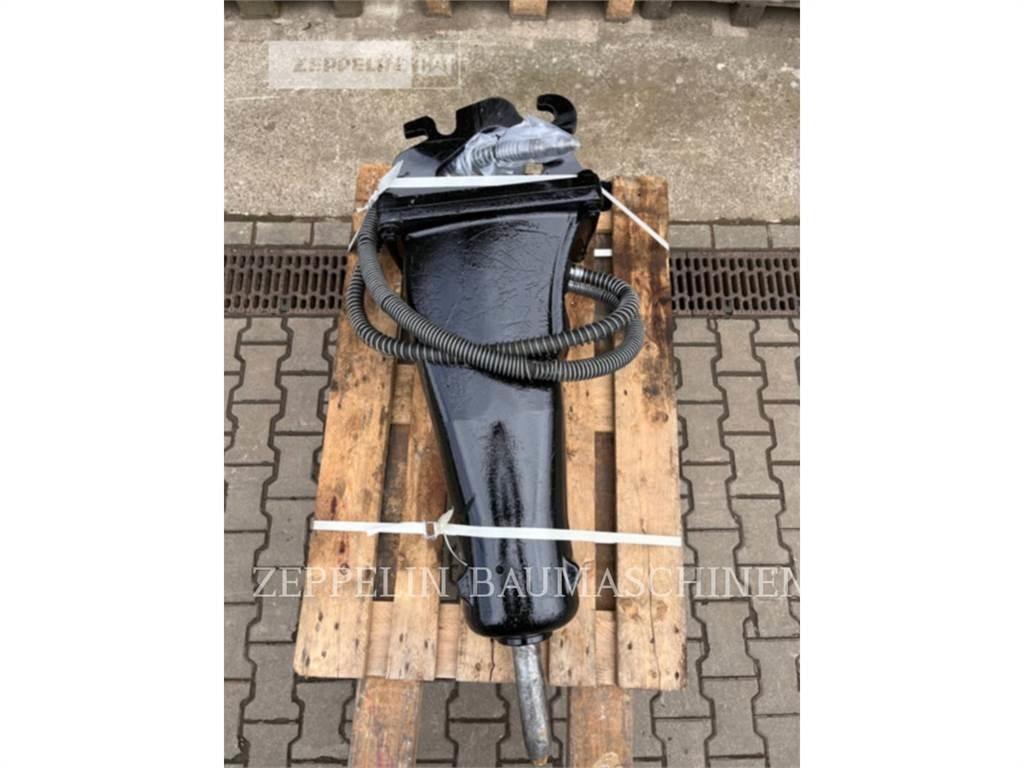 CAT H55 DSFT مطارق / كسارات