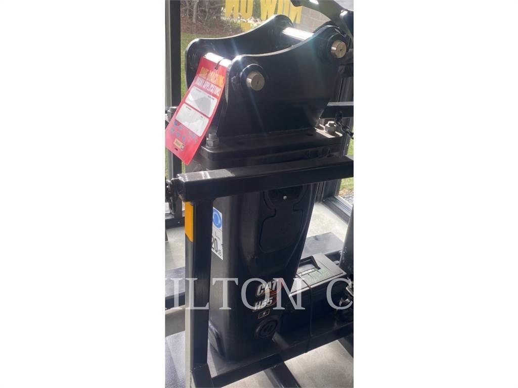 CAT H55S HAMMER مطارق / كسارات