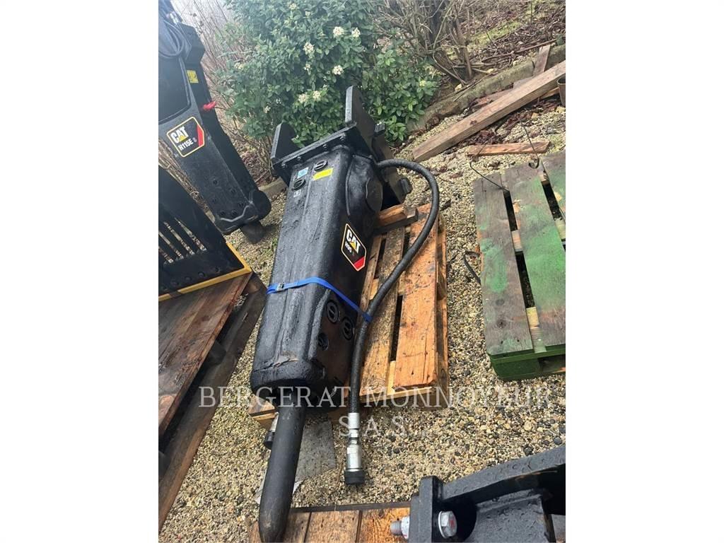 CAT H95S/CW40S مطارق / كسارات