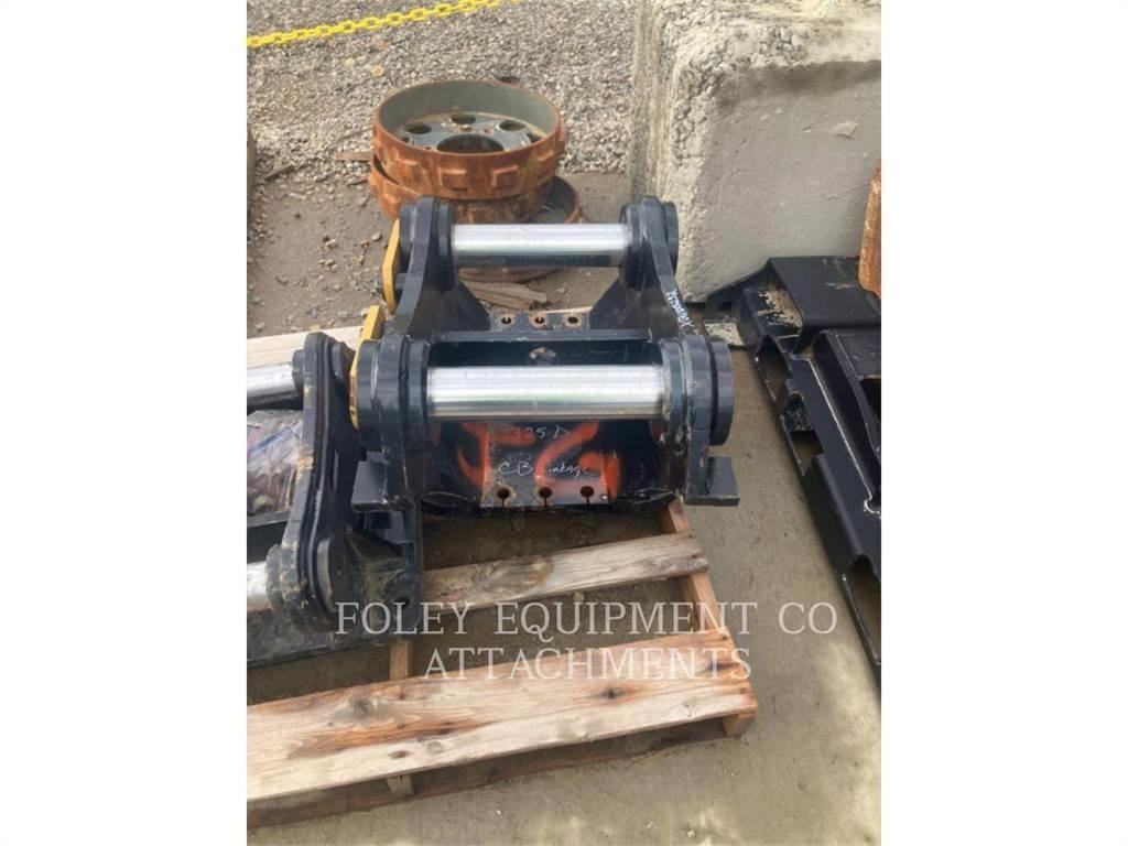 CAT HB140-CB حفارات زحافة