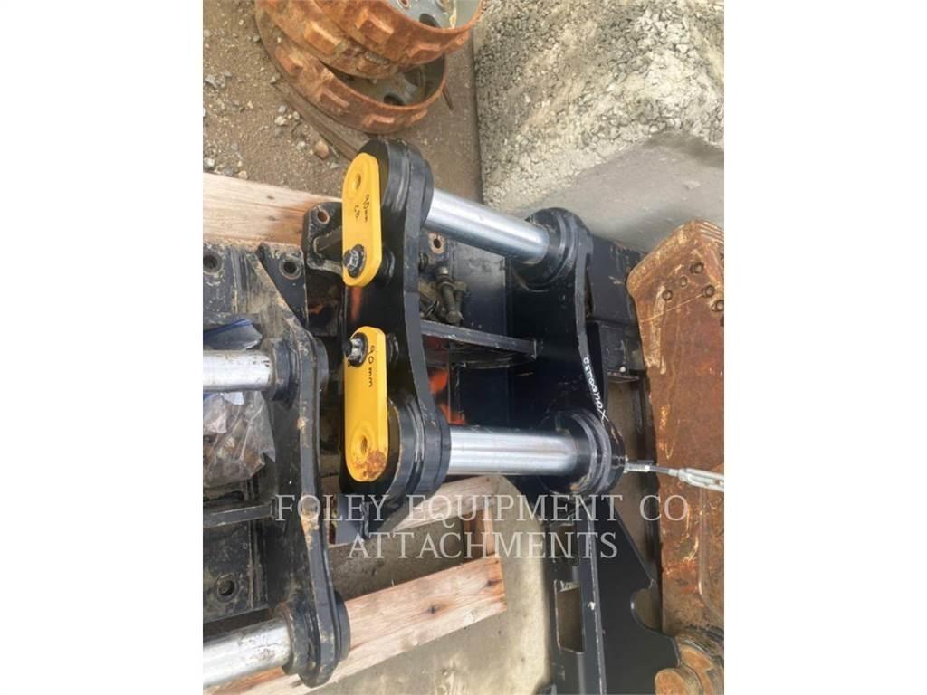 CAT HB140-CB حفارات زحافة