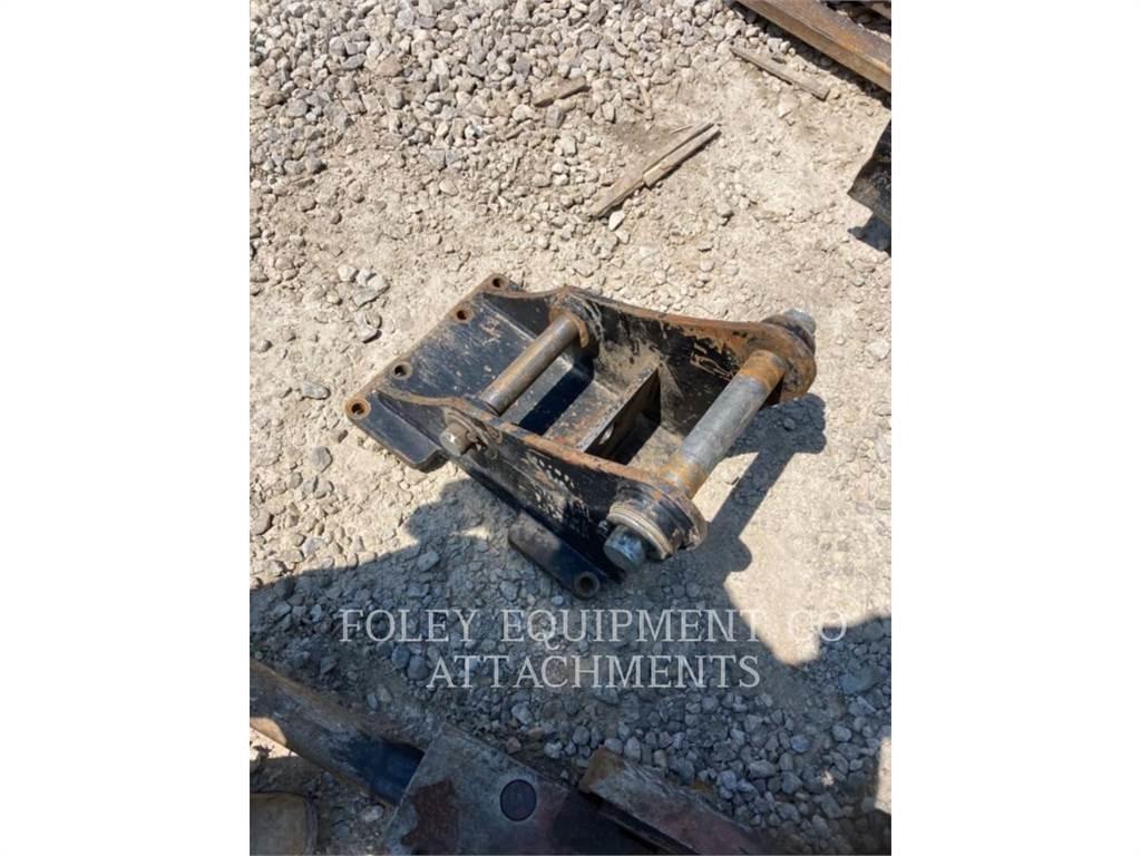 CAT HB95-420F لوادر ذات جرافات عكسية