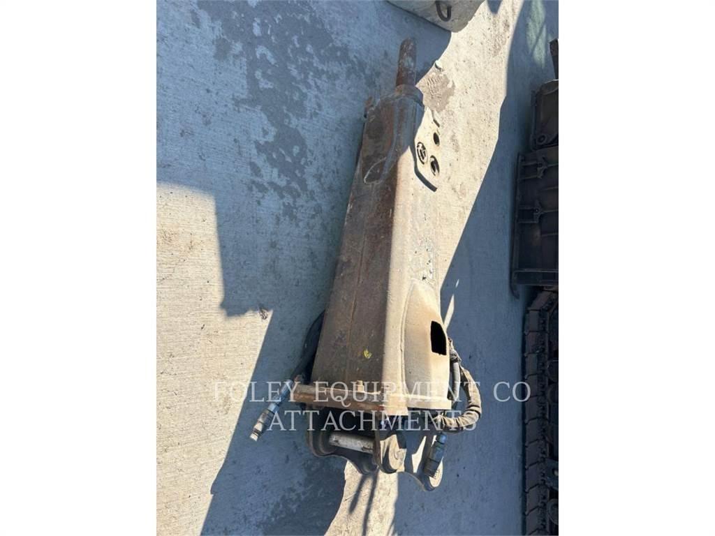 CAT HB958308 لوادر انزلاقية التوجيه