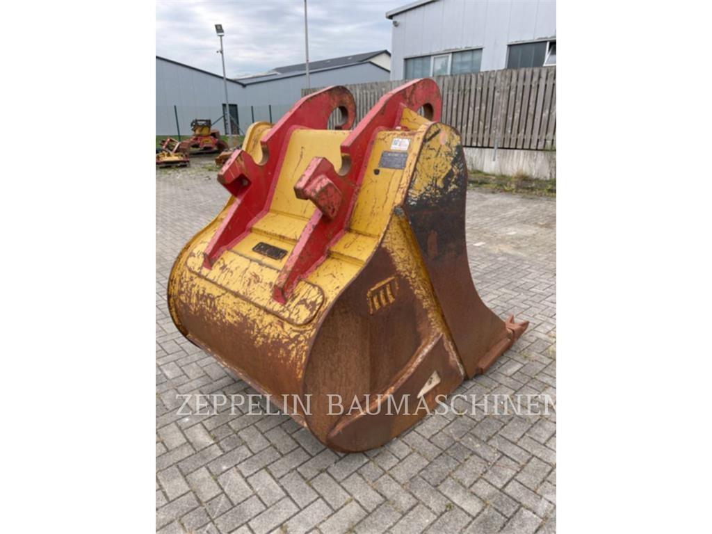 CAT HD-TL 1400MM CW55S دلاء