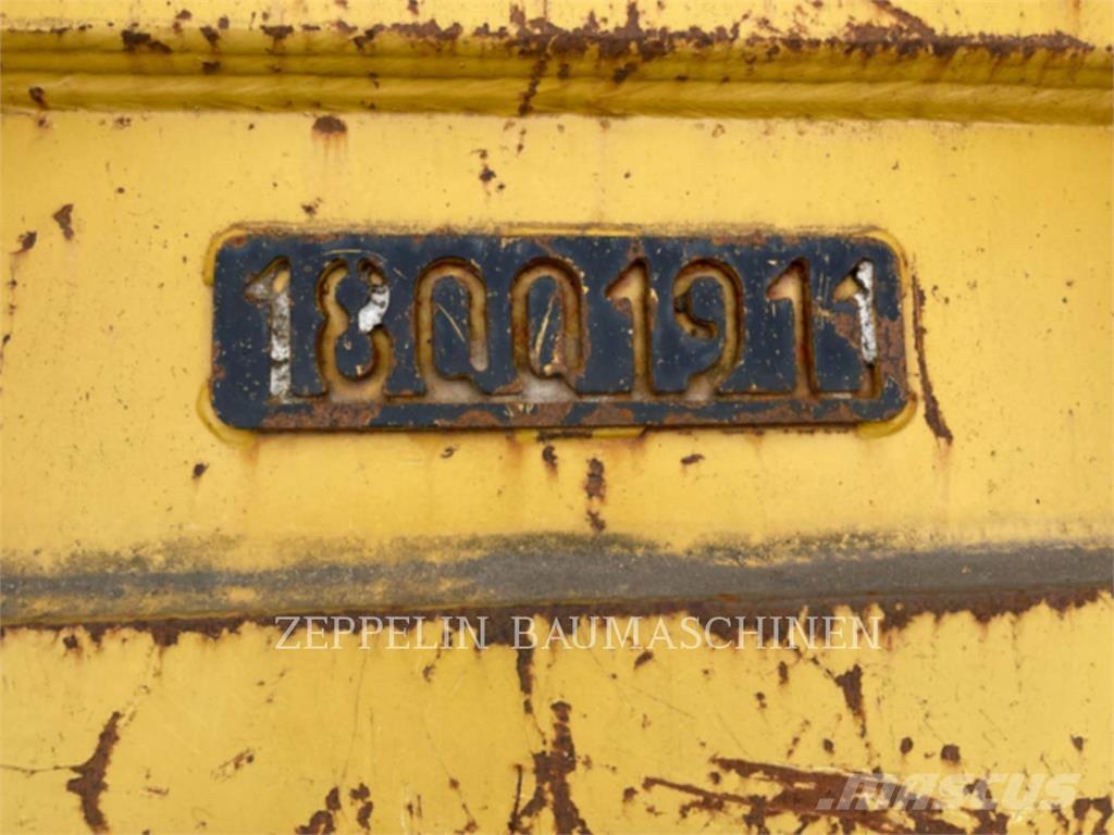 CAT HD-TL 1400MM CW55S دلاء