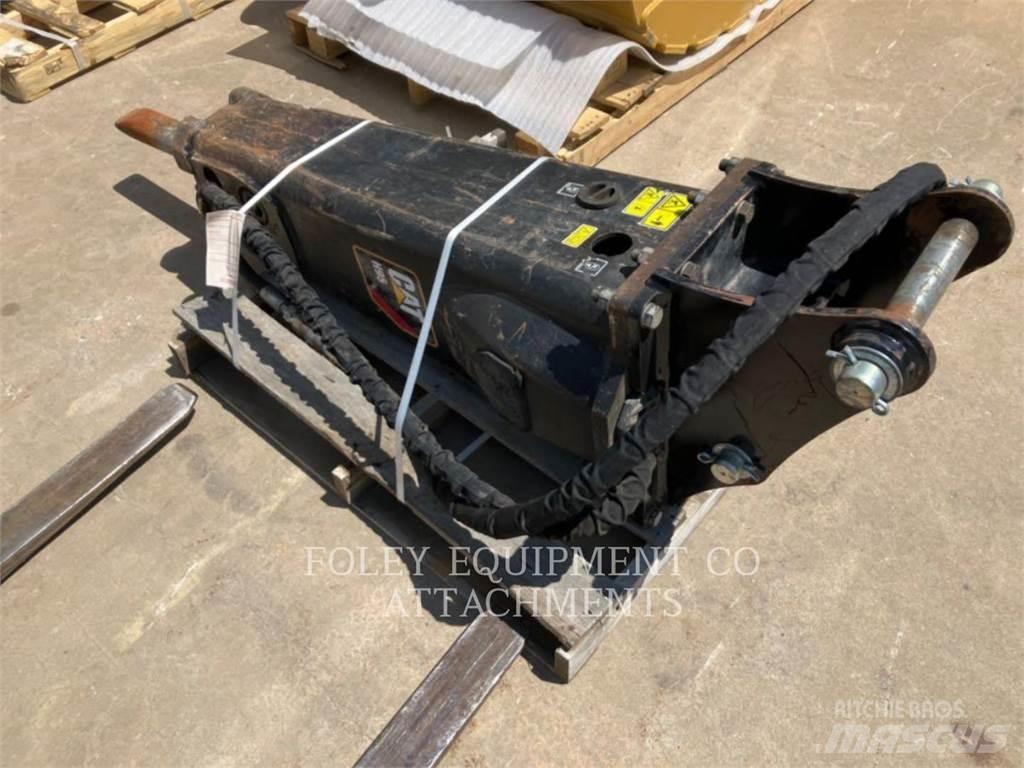 CAT HH95ESF لوادر ذات جرافات عكسية