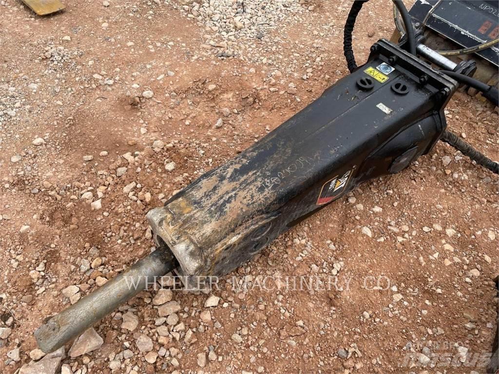 CAT HM 308 H95 مطارق / كسارات