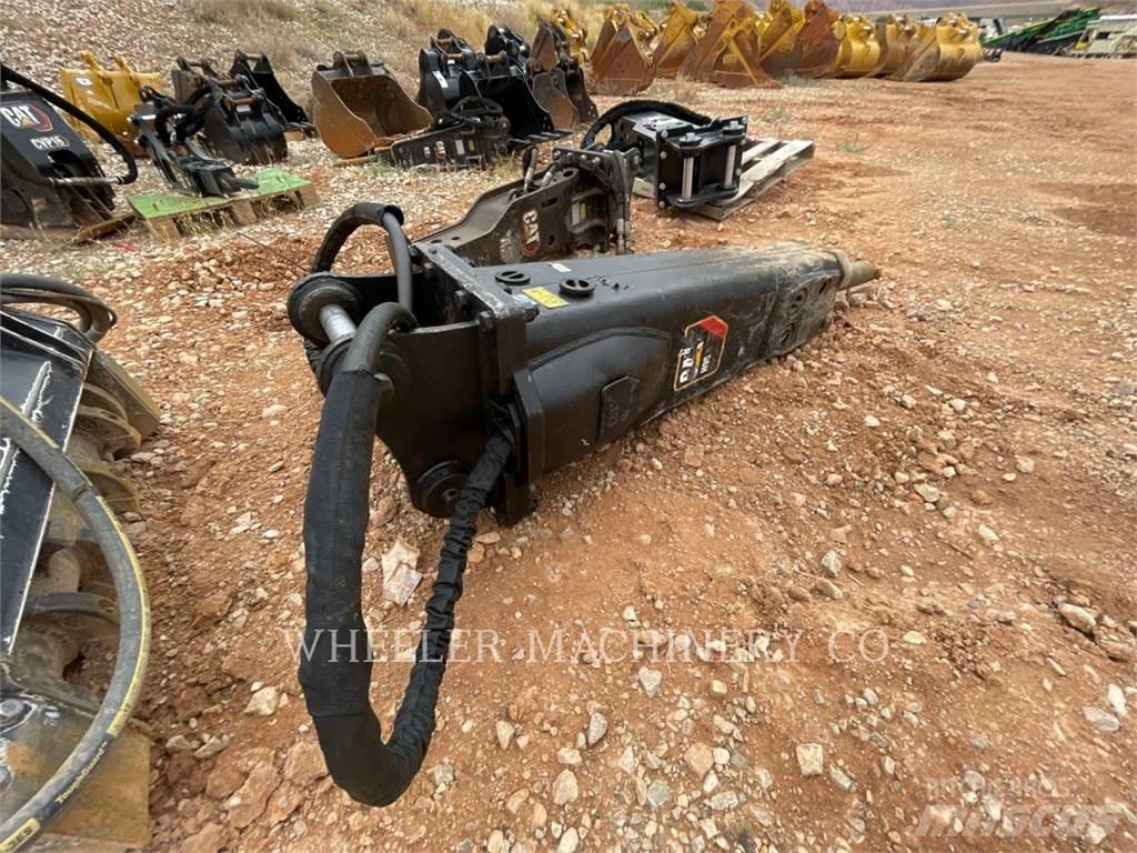 CAT HM 308 H95 مطارق / كسارات