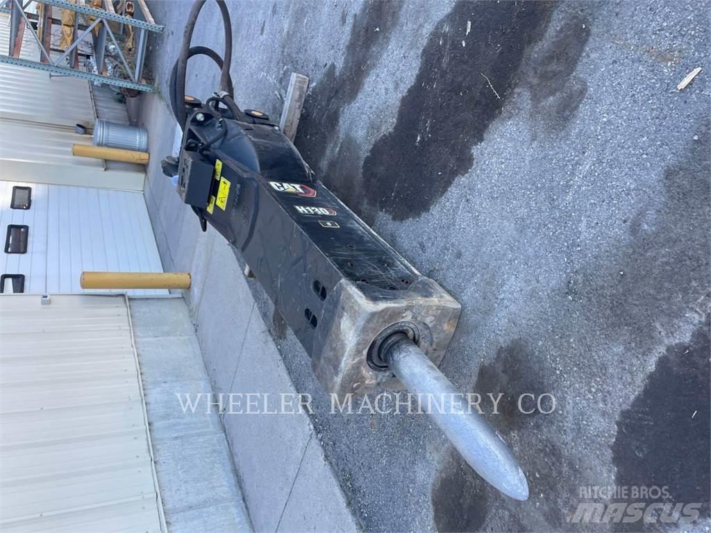 CAT HM 320 130 مطارق / كسارات