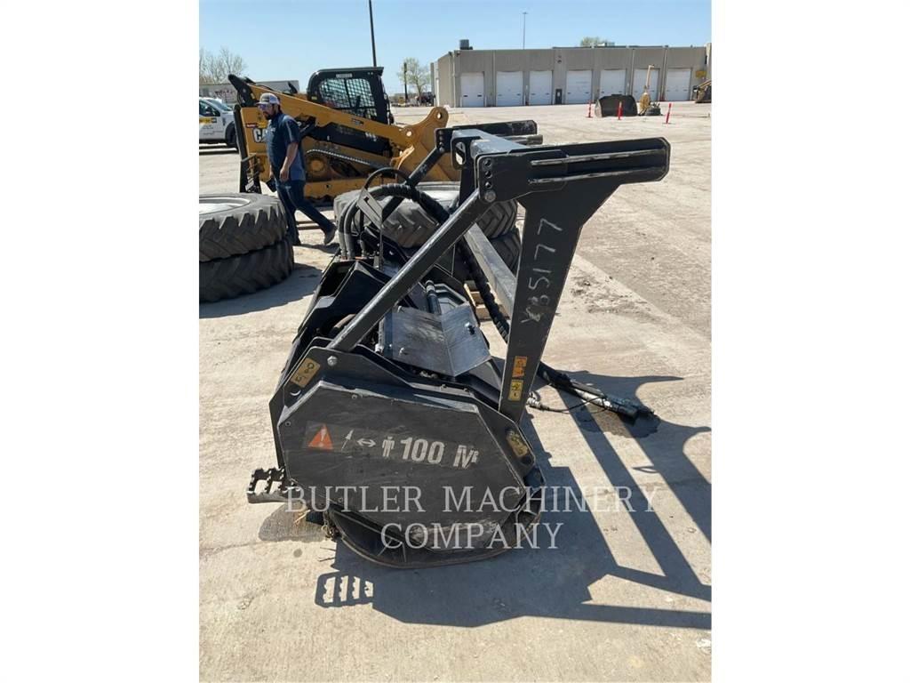 CAT HM315C ماكينات تقطيع أخشاب الحراجة