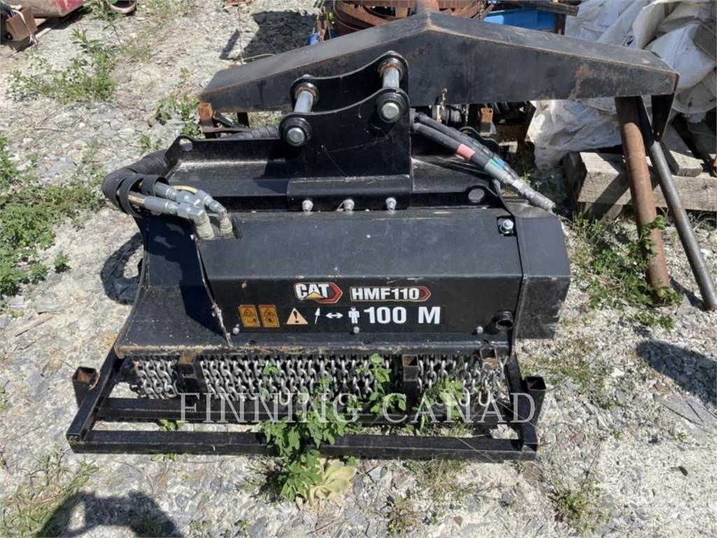 CAT HMF110 جزازات