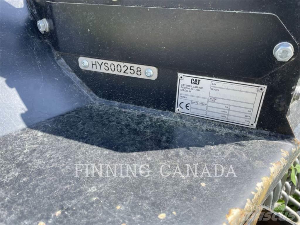 CAT HMF110 جزازات