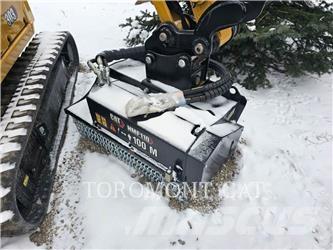 CAT HMF110.FLAIL.MOWER جزازات