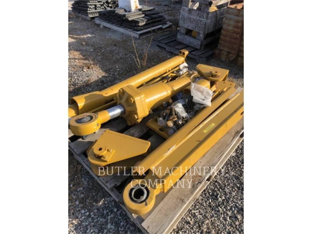 CAT HYDRAULIC CYLINDER أخرى